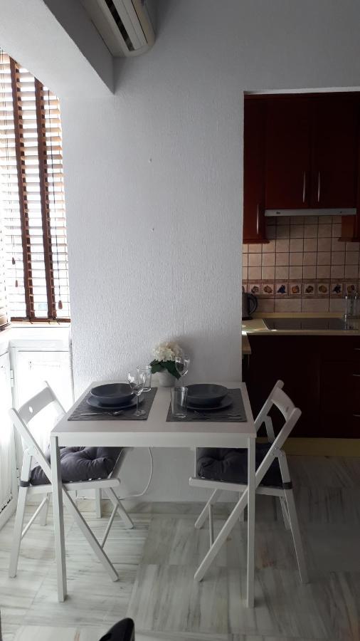 Casa Arco Del Reloj Apartment Chiclana de la Frontera Luaran gambar