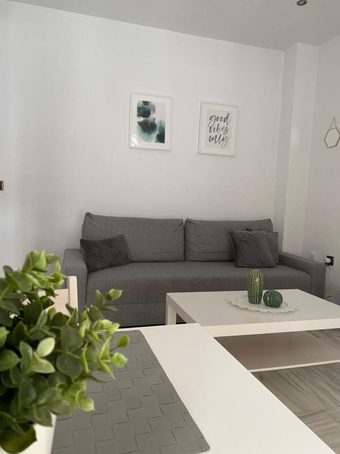 Casa Arco Del Reloj Apartment Chiclana de la Frontera Luaran gambar
