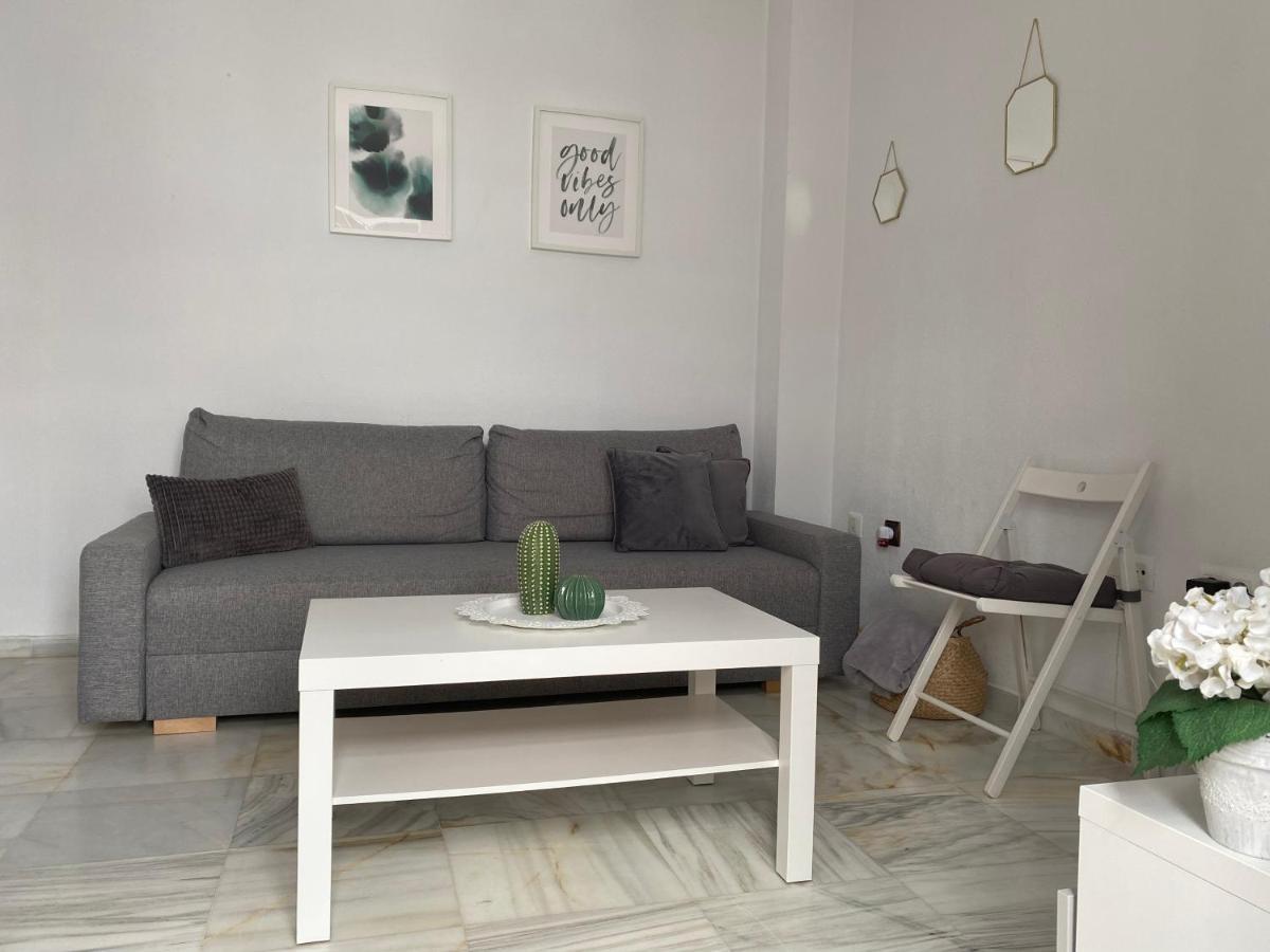 Casa Arco Del Reloj Apartment Chiclana de la Frontera Luaran gambar