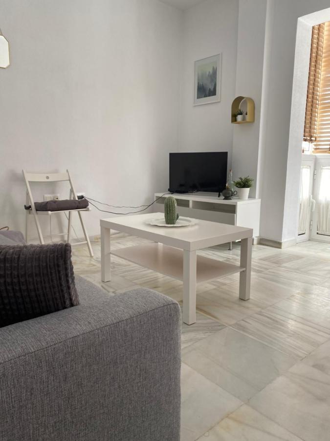 Casa Arco Del Reloj Apartment Chiclana de la Frontera Luaran gambar