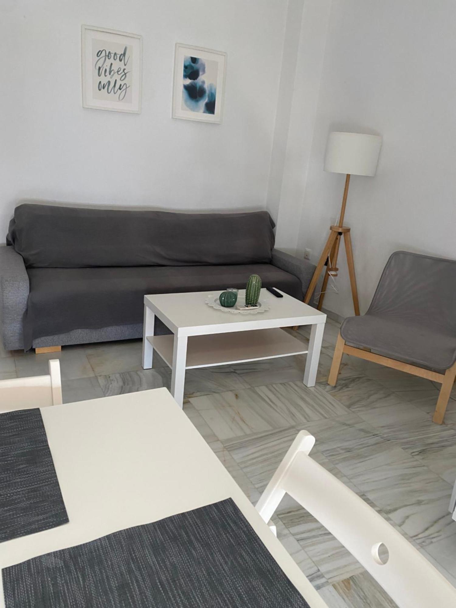 Casa Arco Del Reloj Apartment Chiclana de la Frontera Luaran gambar