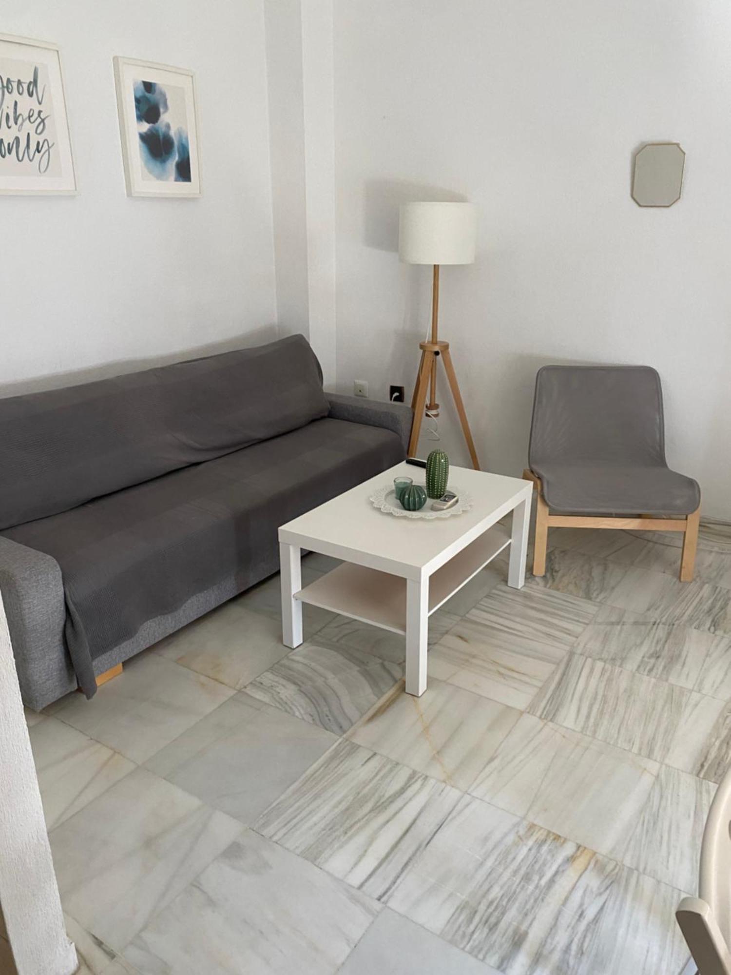 Casa Arco Del Reloj Apartment Chiclana de la Frontera Luaran gambar