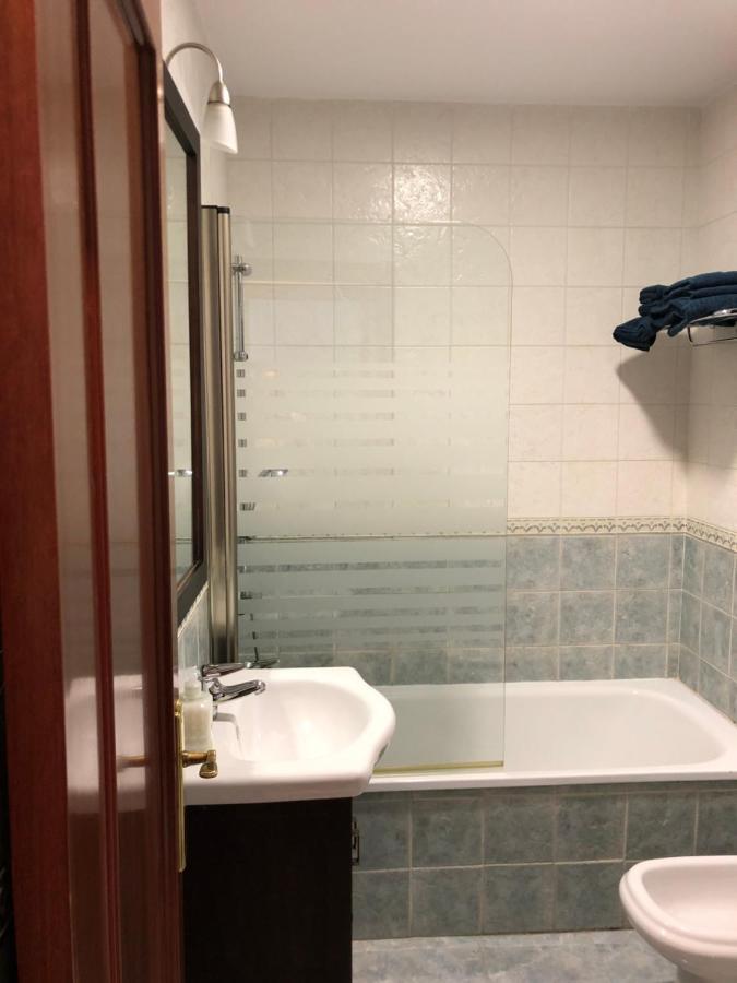 Casa Arco Del Reloj Apartment Chiclana de la Frontera Luaran gambar